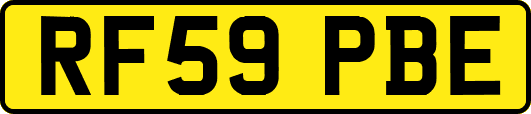 RF59PBE