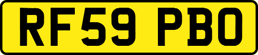 RF59PBO