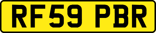 RF59PBR