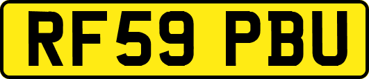 RF59PBU