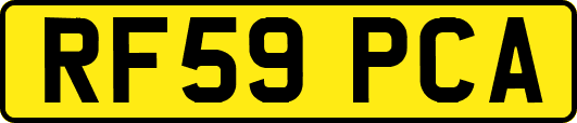 RF59PCA