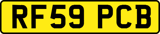 RF59PCB