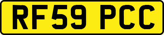 RF59PCC