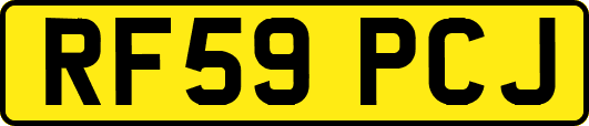 RF59PCJ