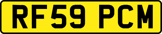 RF59PCM
