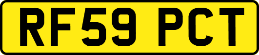 RF59PCT