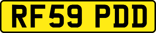 RF59PDD