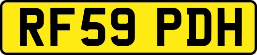 RF59PDH