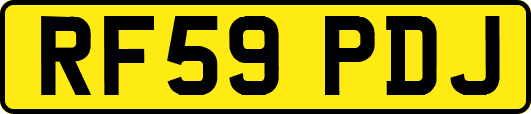 RF59PDJ