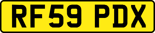 RF59PDX