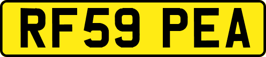 RF59PEA
