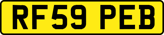 RF59PEB