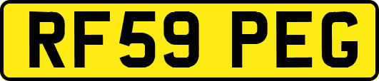 RF59PEG