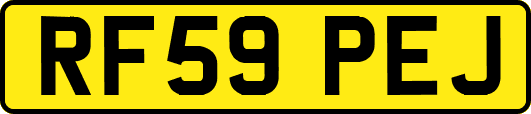 RF59PEJ