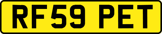 RF59PET