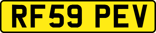 RF59PEV