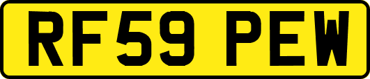 RF59PEW