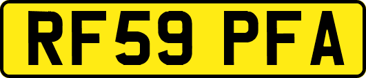 RF59PFA