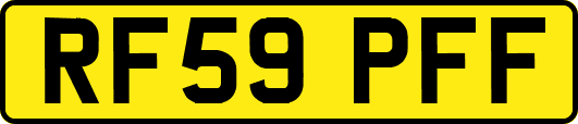 RF59PFF