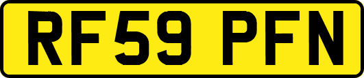 RF59PFN