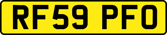 RF59PFO