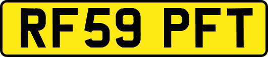 RF59PFT