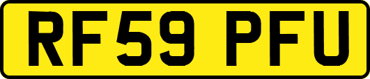RF59PFU