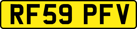 RF59PFV