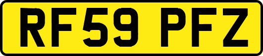 RF59PFZ