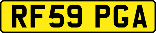 RF59PGA