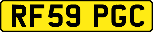 RF59PGC