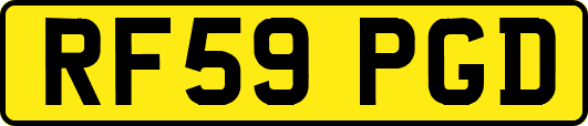 RF59PGD