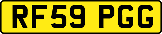 RF59PGG