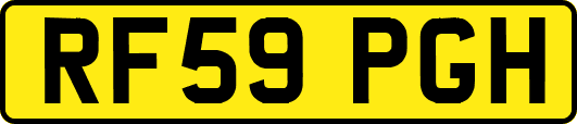RF59PGH