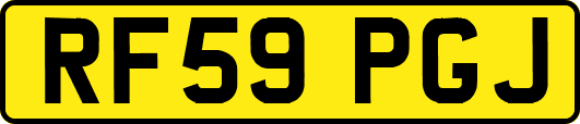 RF59PGJ