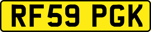 RF59PGK