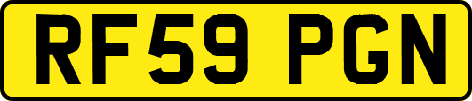 RF59PGN
