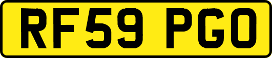 RF59PGO