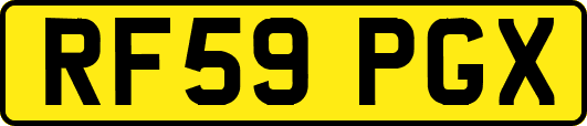 RF59PGX
