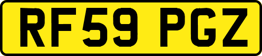 RF59PGZ