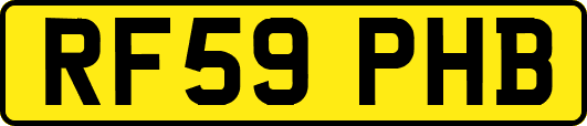 RF59PHB
