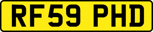 RF59PHD