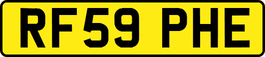 RF59PHE