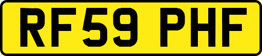 RF59PHF