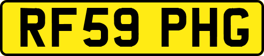 RF59PHG