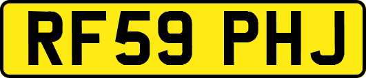 RF59PHJ