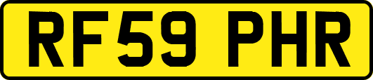 RF59PHR