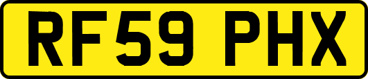 RF59PHX