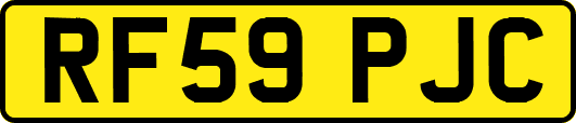 RF59PJC