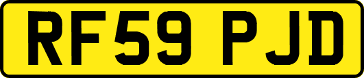 RF59PJD